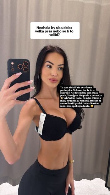 Anet slotova leaked private photo uncensored HD quality