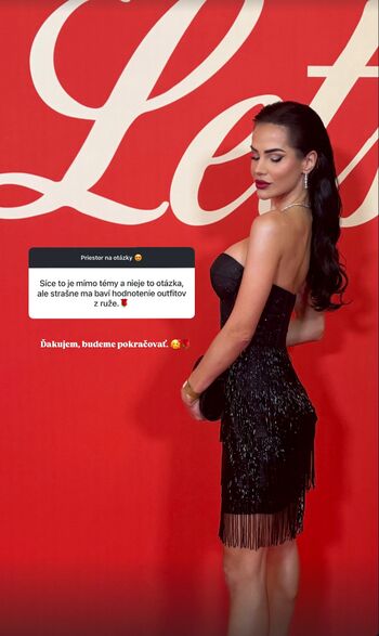 Anet slotova leaked private photo uncensored HD quality