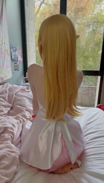 Angel orion page leaked private photo uncensored HD quality