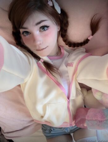 Angel orion leaked private photo uncensored HD quality
