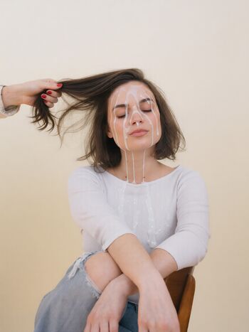 Angela giarratana page leaked private photo uncensored HD quality