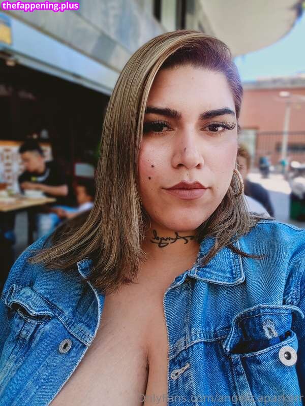Page/ leaked private photo uncensored HD quality