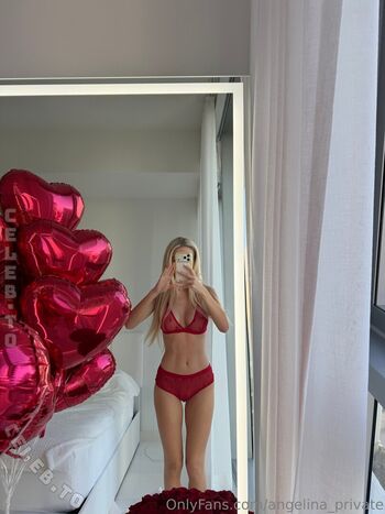 Angelina dimova  page leaked private photo uncensored HD quality