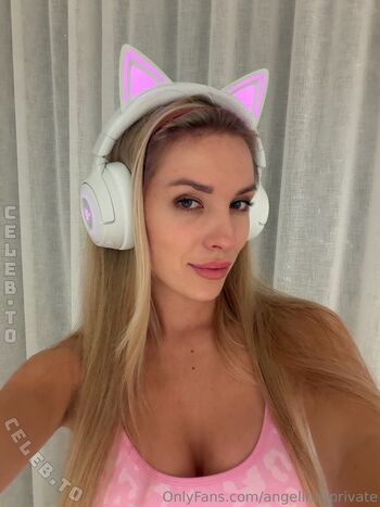 Angelina dimova  page leaked private photo uncensored HD quality