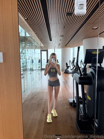 Angelina dimova  page leaked private photo uncensored HD quality