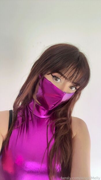 Angelmelly  page leaked private photo uncensored HD quality