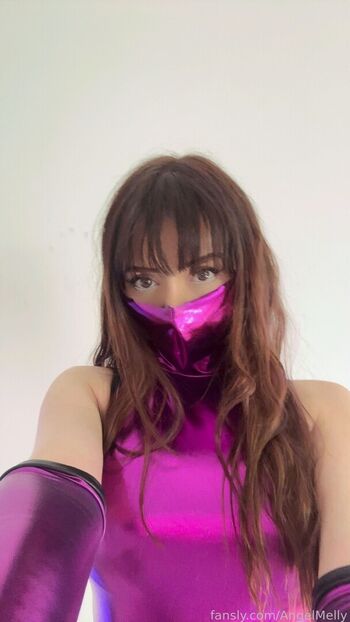 Angelmelly  page leaked private photo uncensored HD quality