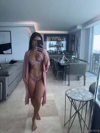 Angie varona  page leaked private photo uncensored HD quality