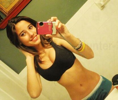 Angie varona leaked private photo uncensored HD quality