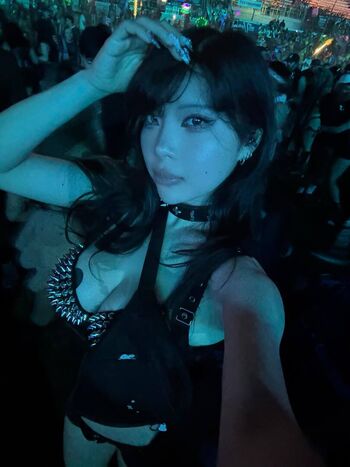 Anikauwu leaked private photo uncensored HD quality