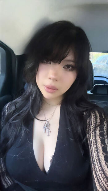 Anikauwu leaked private photo uncensored HD quality