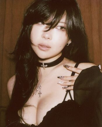Anikauwu leaked private photo uncensored HD quality