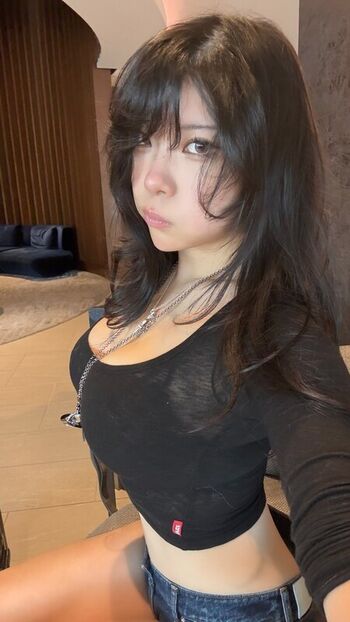 Anikauwu leaked private photo uncensored HD quality