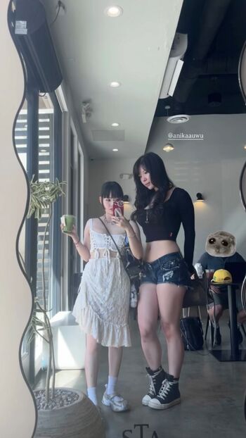 Anikauwu leaked private photo uncensored HD quality