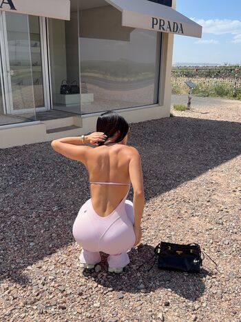 Anisia martinez leaked private photo uncensored HD quality