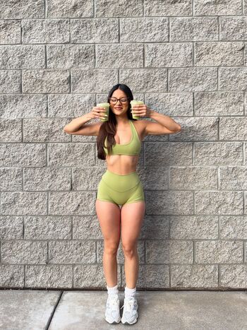 Anisia martinez leaked private photo uncensored HD quality