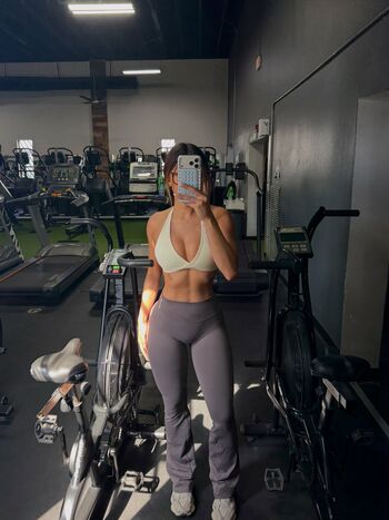 Anisia martinez leaked private photo uncensored HD quality
