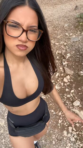 Anisia martinez leaked private photo uncensored HD quality