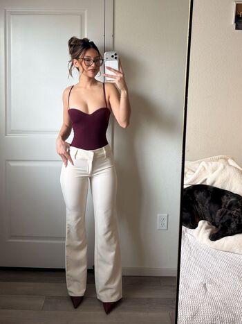 Anisia martinez leaked private photo uncensored HD quality