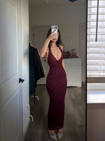 Anisia martinez leaked private photo uncensored HD quality