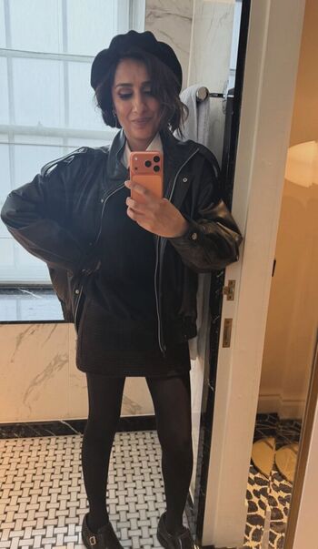 Anita rani page leaked private photo uncensored HD quality