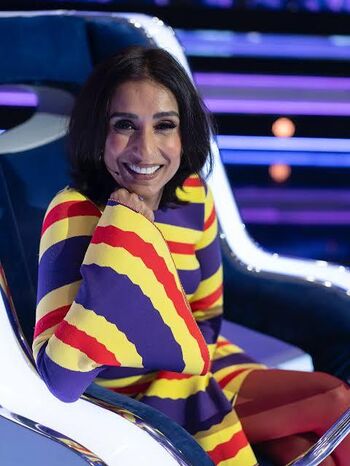 Anita rani page leaked private photo uncensored HD quality