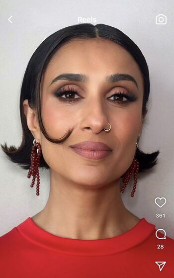 Anita rani page leaked private photo uncensored HD quality