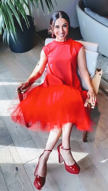 Anita rani page leaked private photo uncensored HD quality