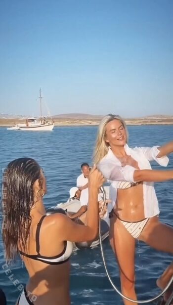 Anjaawe leaked private photo uncensored HD quality