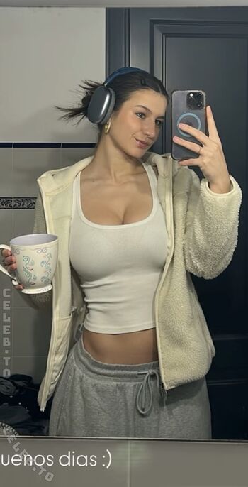 Anna arevalo leaked private photo uncensored HD quality