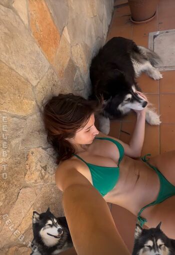 Anna arevalo leaked private photo uncensored HD quality