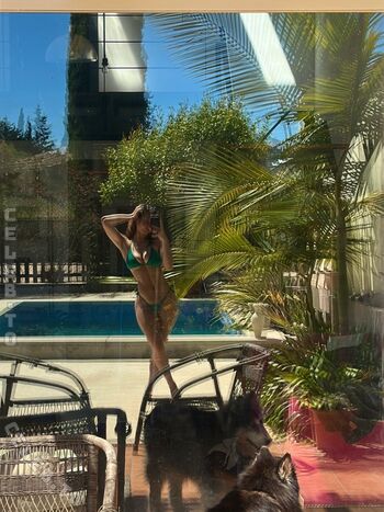 Anna arevalo leaked private photo uncensored HD quality