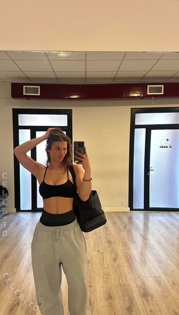 Anna arevalo leaked private photo uncensored HD quality