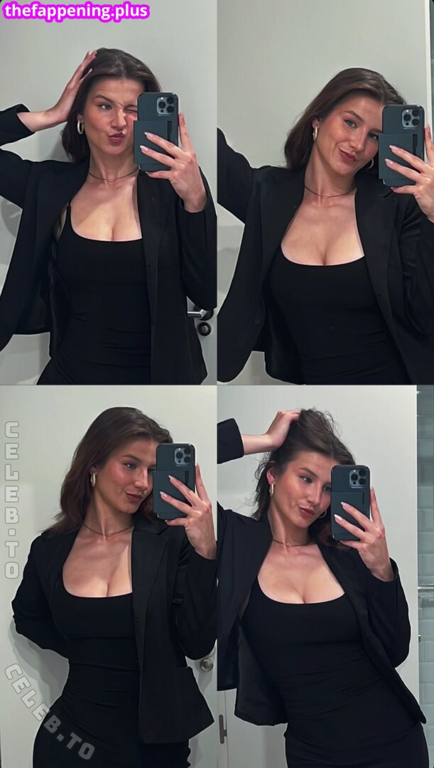 Page/ leaked private photo uncensored HD quality