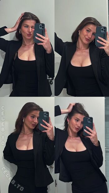 Anna arevalo leaked private photo uncensored HD quality