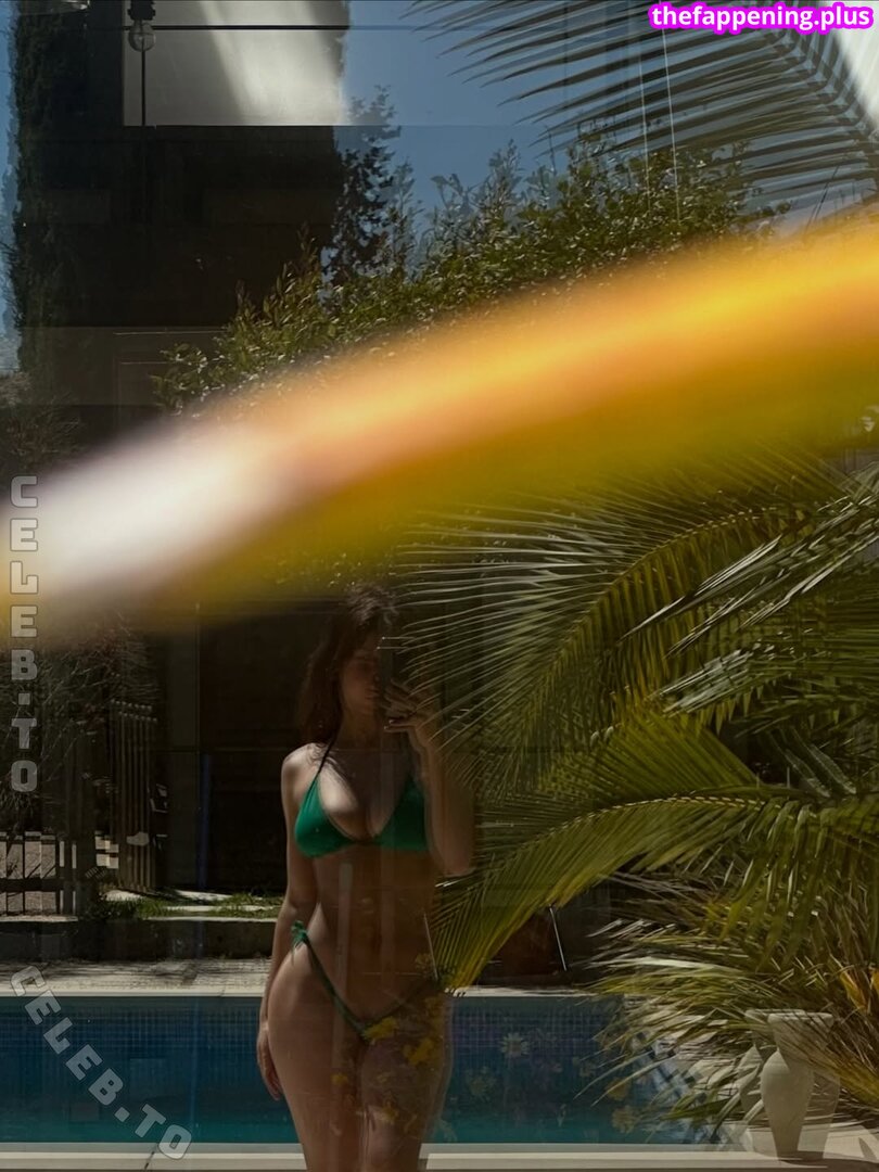 Page/ leaked private photo uncensored HD quality