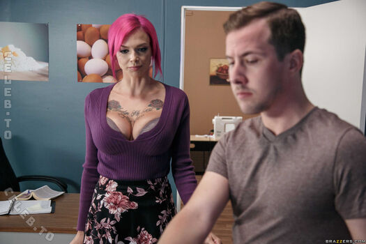 Anna bell peaks page leaked private photo uncensored HD quality