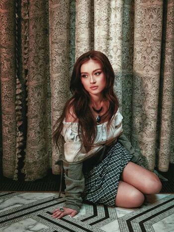 Anna cathcart page leaked private photo uncensored HD quality