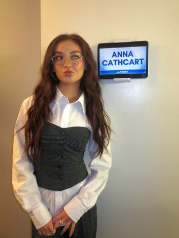 Anna cathcart page leaked private photo uncensored HD quality