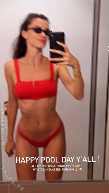 Anna christina schwartz leaked private photo uncensored HD quality