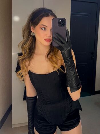 Anna deniz page leaked private photo uncensored HD quality