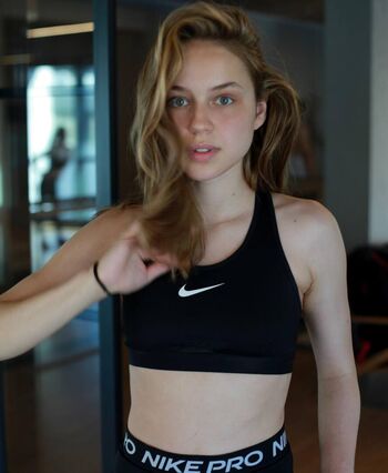 Anna deniz page leaked private photo uncensored HD quality