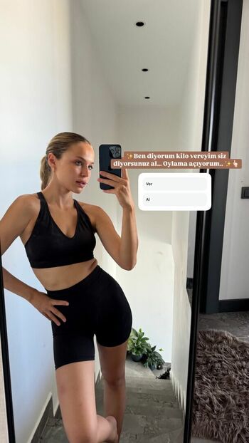 Anna deniz page leaked private photo uncensored HD quality