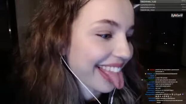 Anna deniz page leaked private photo uncensored HD quality