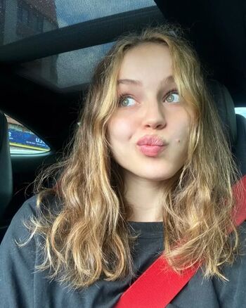 Anna deniz page leaked private photo uncensored HD quality