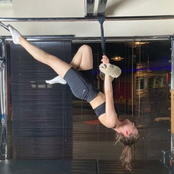 Anna deniz page leaked private photo uncensored HD quality