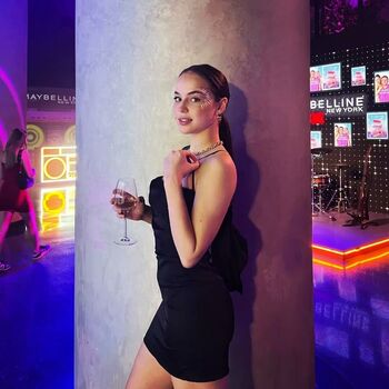 Anna deniz leaked private photo uncensored HD quality