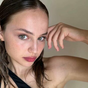 Anna deniz leaked private photo uncensored HD quality