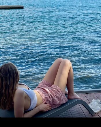 Anna deniz leaked private photo uncensored HD quality