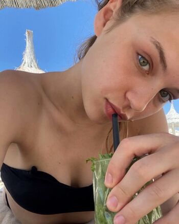 Anna deniz leaked private photo uncensored HD quality